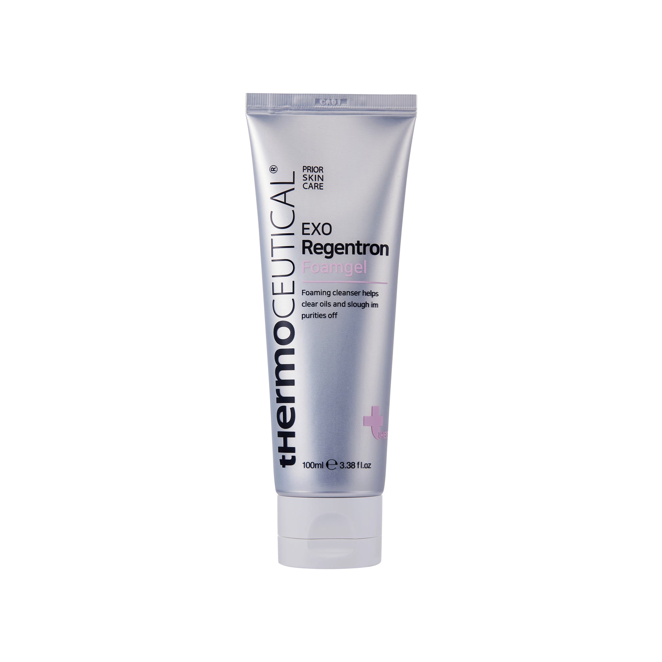 EXO Regentron Foamgel - 100ml - Landsberg First Class Aesthetic